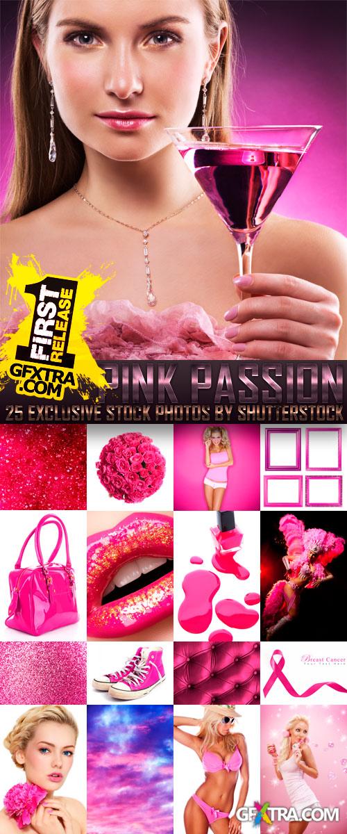Pink Passion 25xJPG