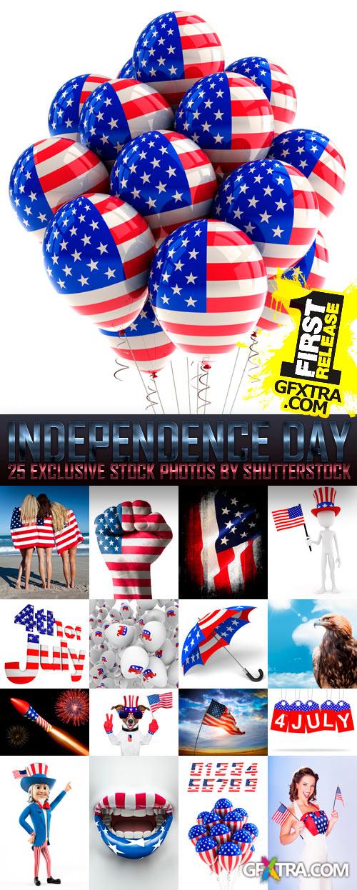 Independence Day 25xJPG