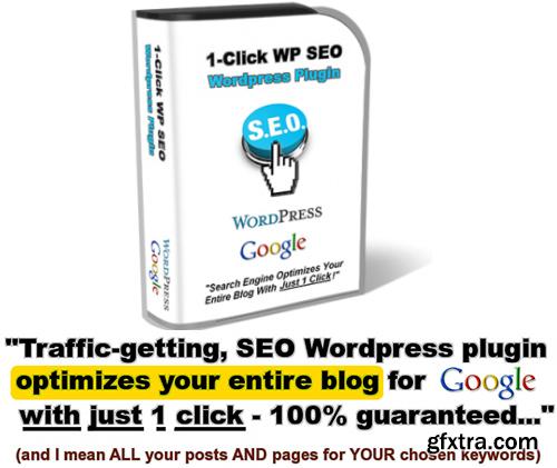 1-Click Wordpress SEO plugin