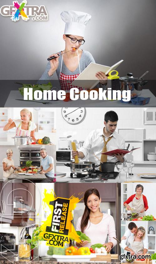 Home Cooking 25xJPG