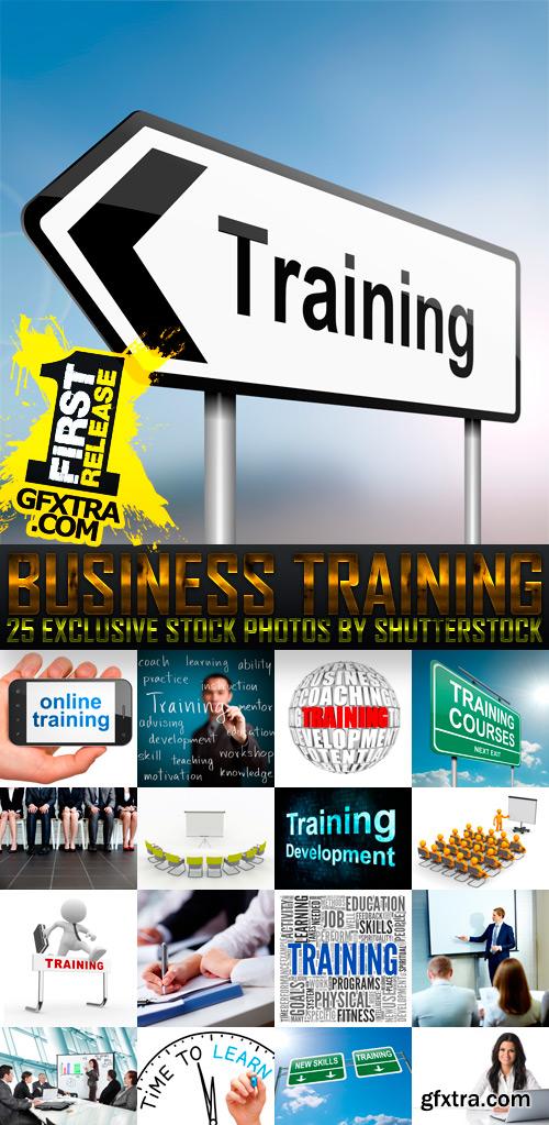 Business Training 25xJPG