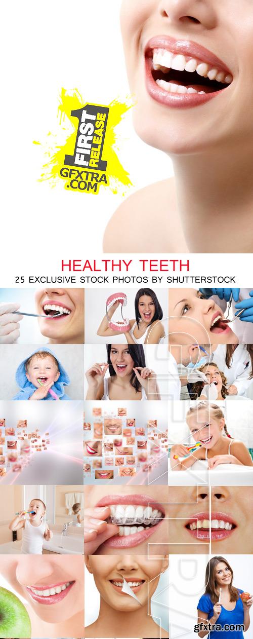 Healthy Teeth 25xJPG