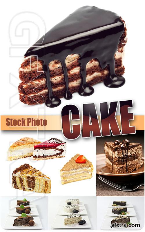 Cake - UHQ Stock Photo
