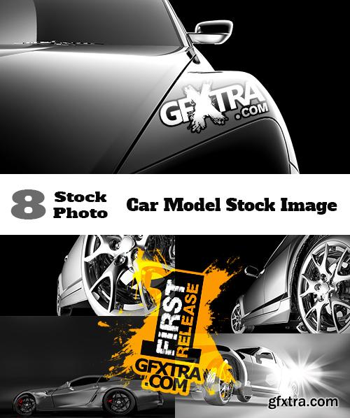 Stock Images - Car