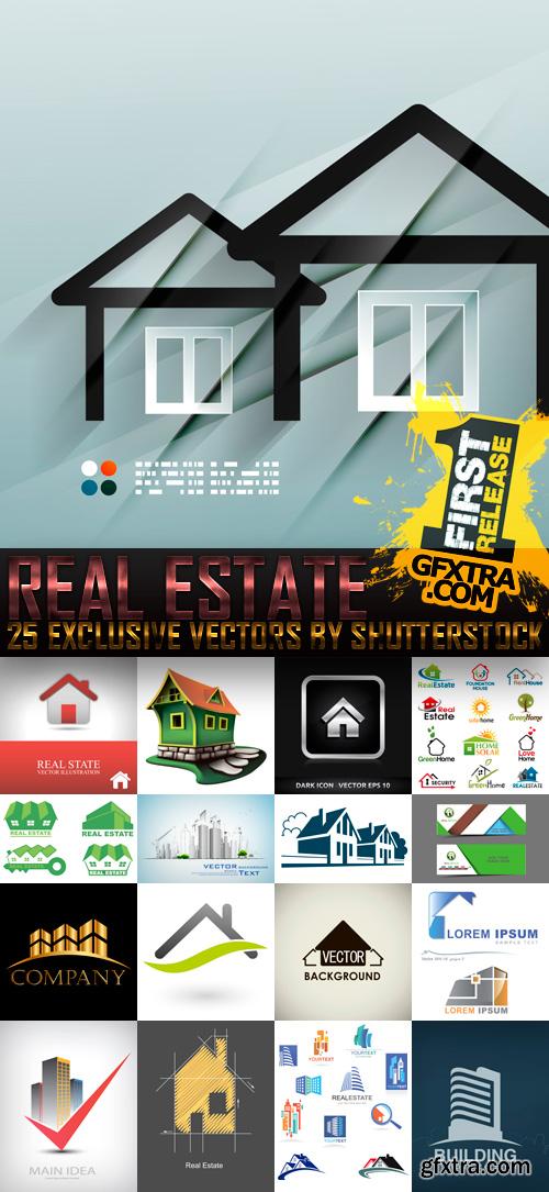 Real Estate 25xEPS