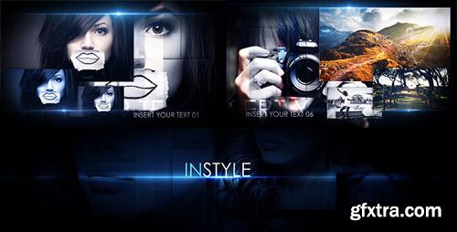 Videohive In Style
