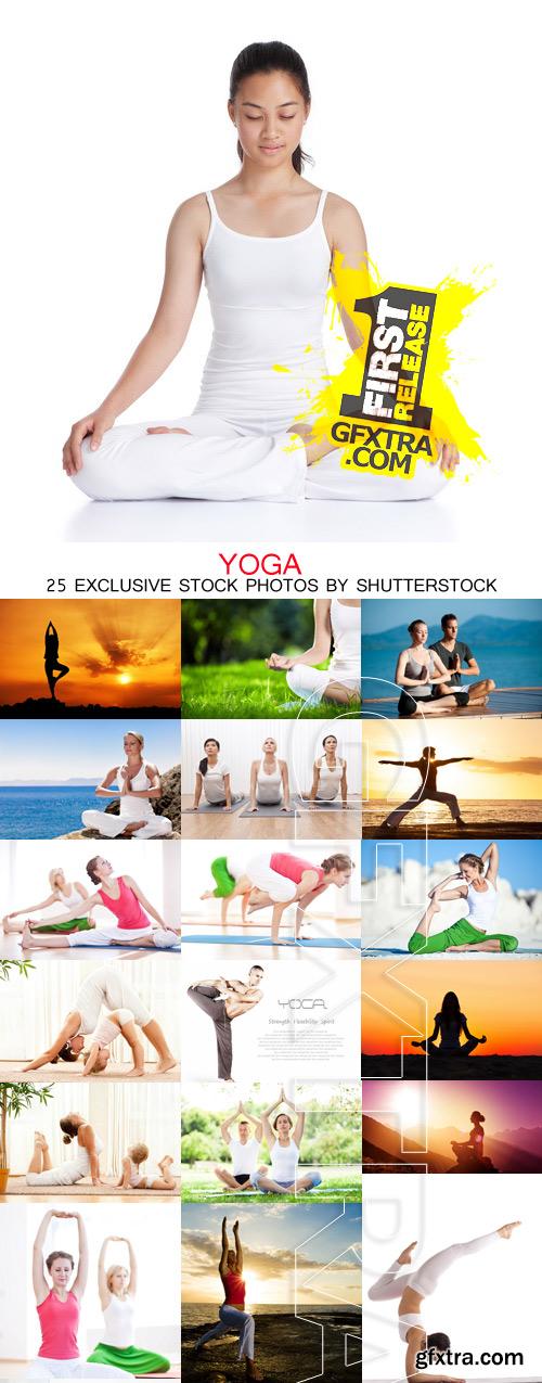 Yoga Exclusive 25xJPG