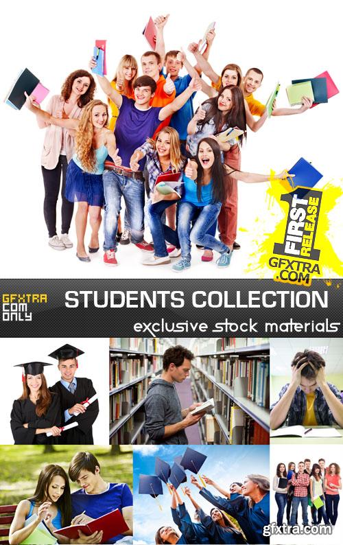 Students Collection 25xJPG