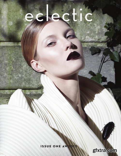 Eclectic Society #01 AW 2013