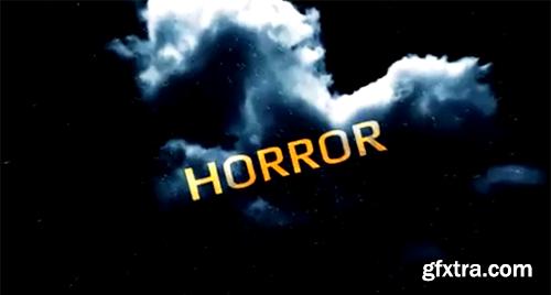 TV Horror Promo Bundle
