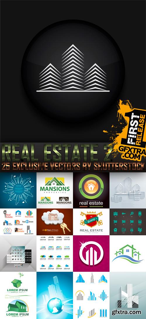 Real Estate 2, 25xEPS