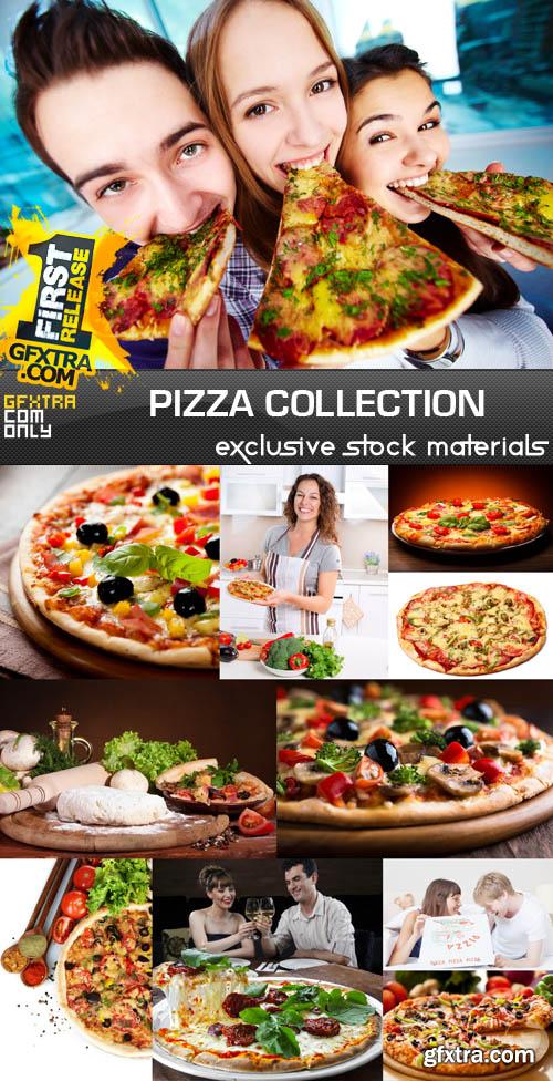 Pizza Collection 25xJPG