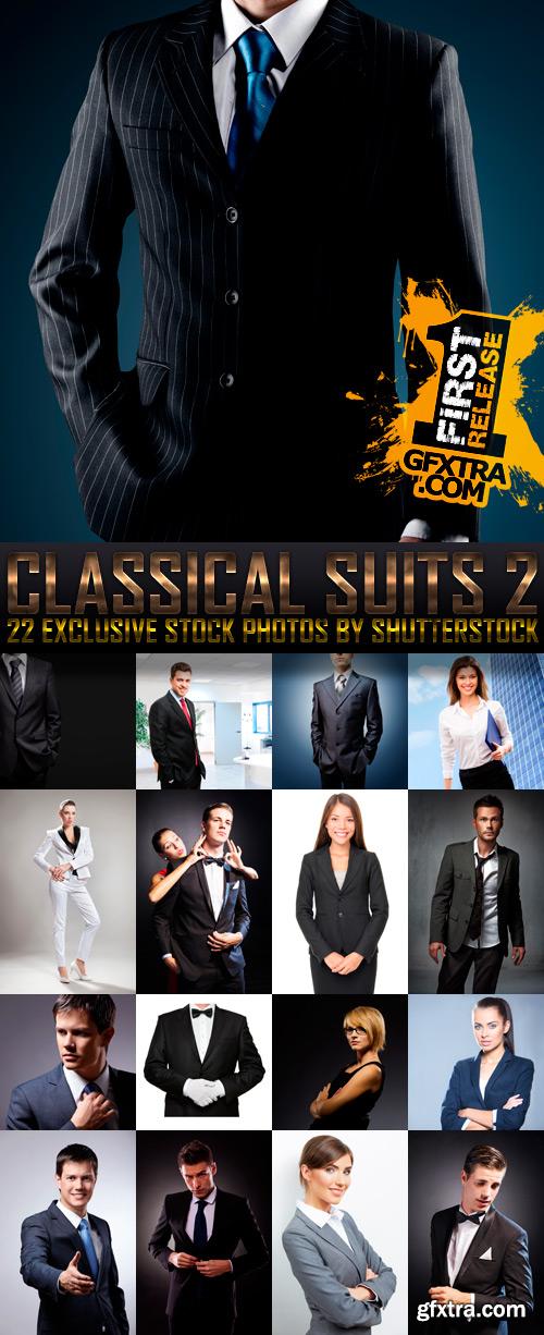 Classical Suits 2, 22xJPG