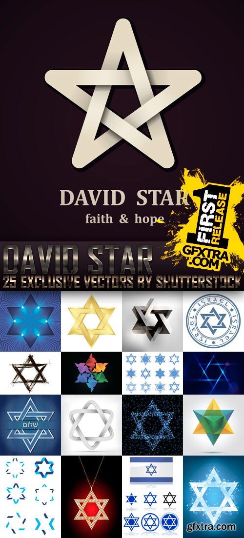 David Star 25xEPS