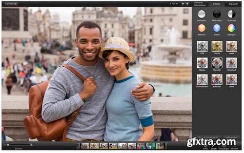 iPhoto v9.5 Multilingual MacOSX Retail-CORE