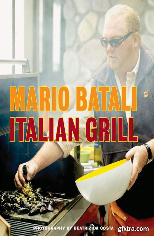 Italian Grill - Mario Batali
