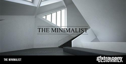 Videohive - The Minimalist 3992921