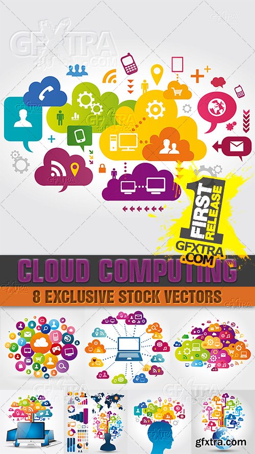Cloud Computing, 2 - Vector