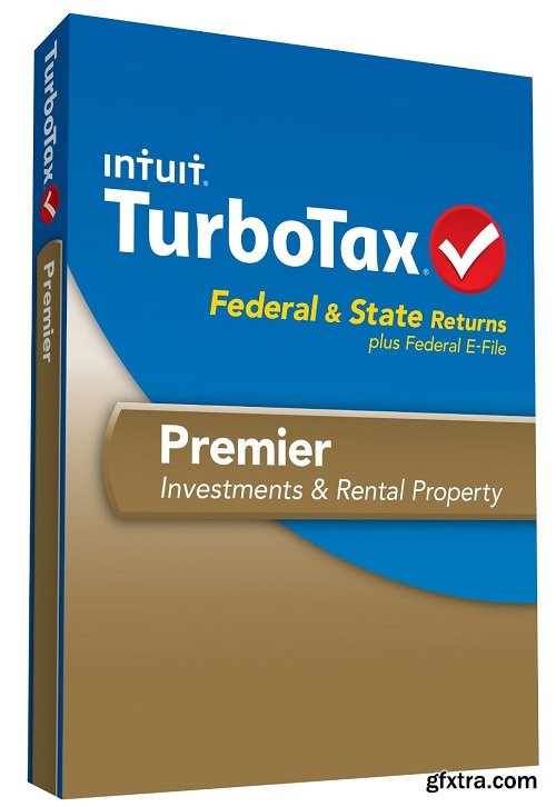 TurboTax Premier 2013 MacOSX
