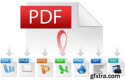 Wondershare PDF Converter Pro v3.5.1 MacOSX Incl Keymaker-CORE