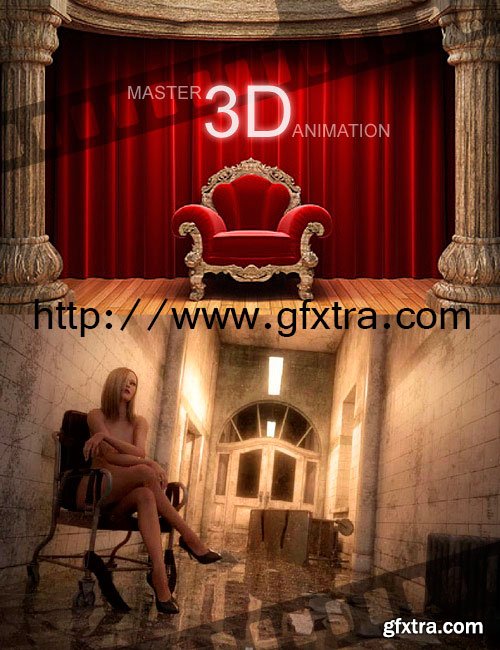 Basic3dtraining - 3D Animation Master