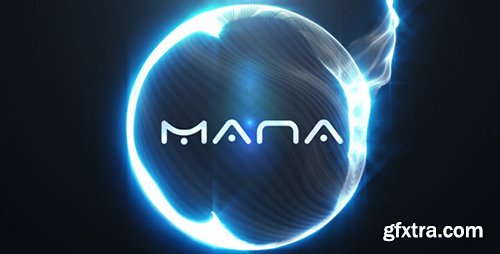 Mana - Project for After Effects (Videohive)