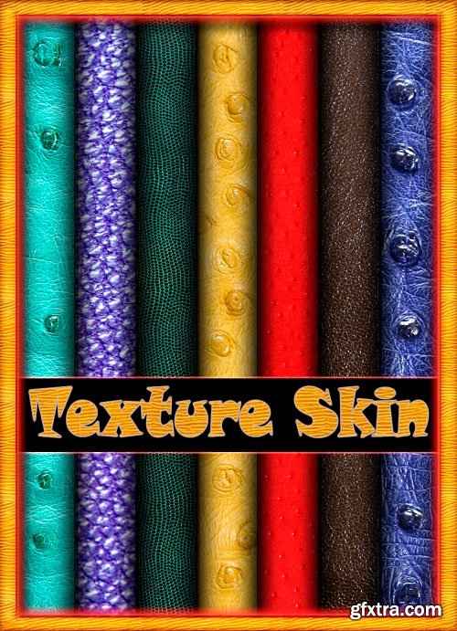 Texture Skin