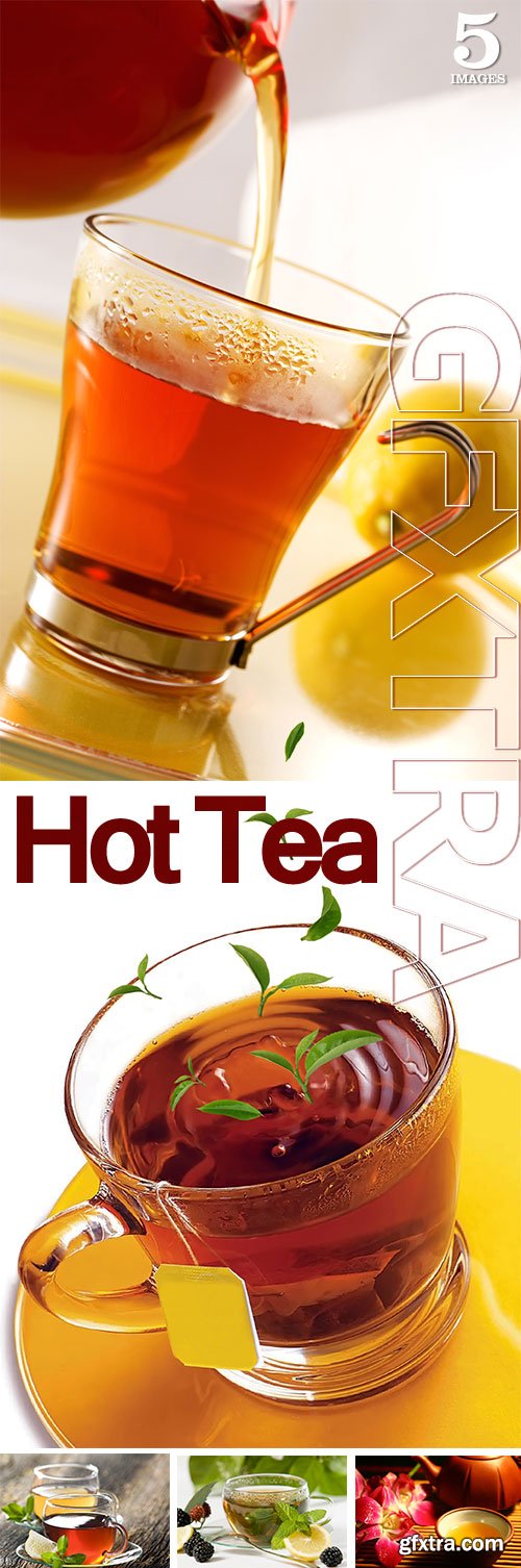 Hot Tea 5xJPG