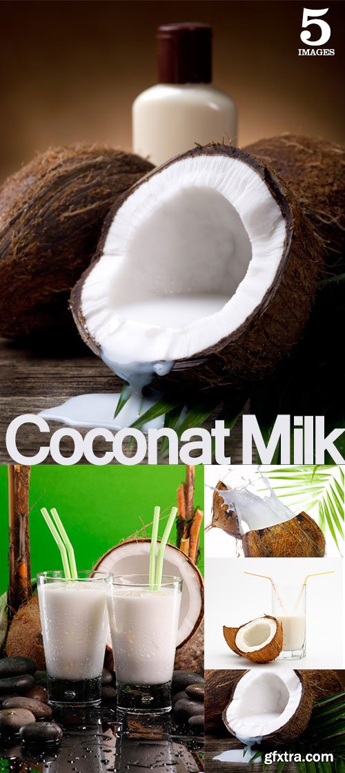 Coconut Milk 5xJPG