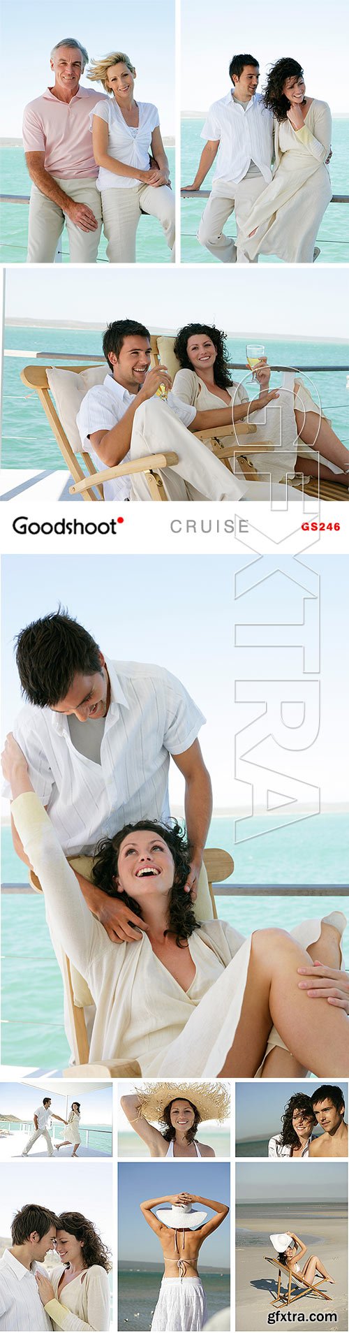 GoodShoot GS246 Cruise