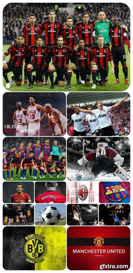 Wallpaper - Sporting Events