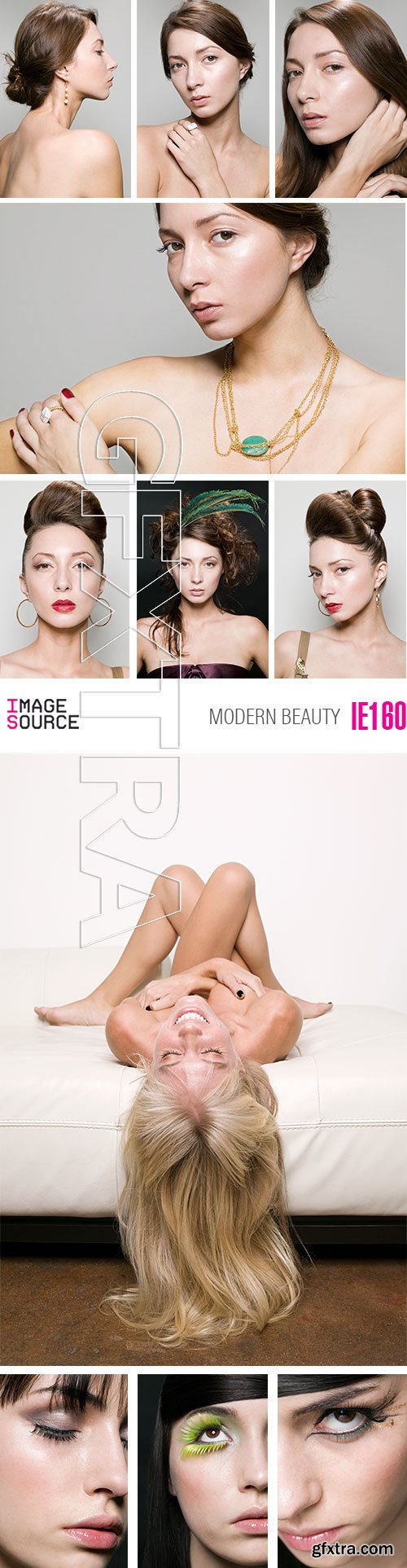 Image Source IE160 Modern Beauty
