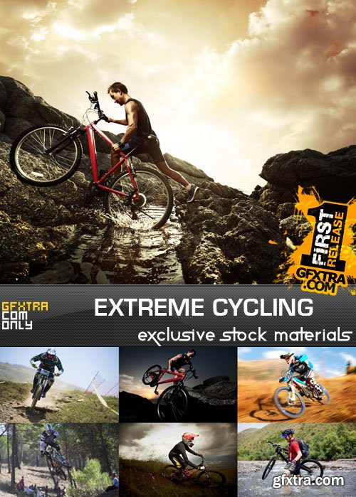Extreme Cycling 25xJPG