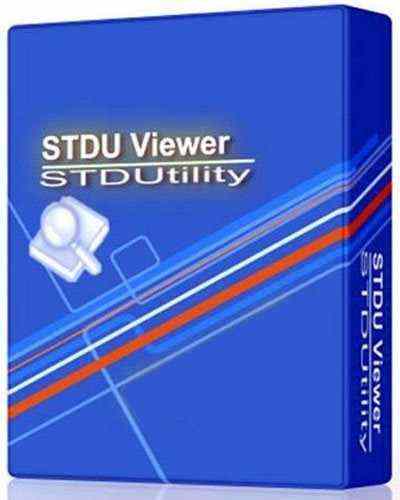 STDU Viewer 1.6.313 Final + Portable