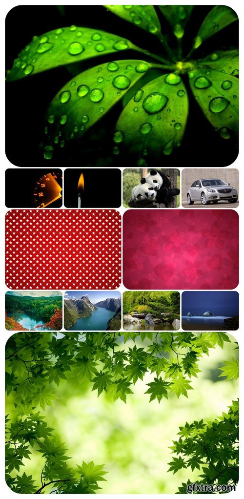 Beautiful Mixed Wallpapers Pack 234