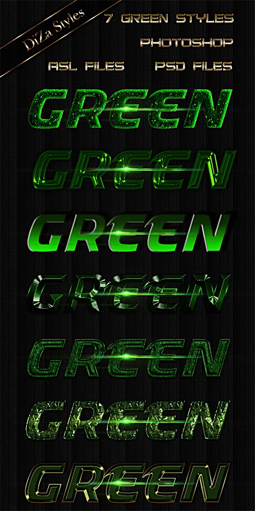 Green Styles