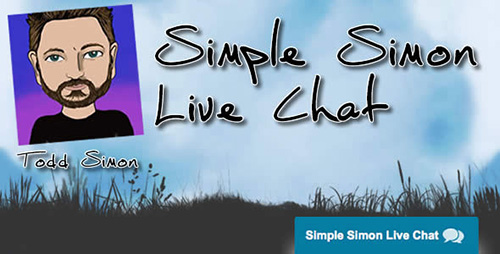 CodeCanyon - Simple Simon Live Chat WordPress Plugin