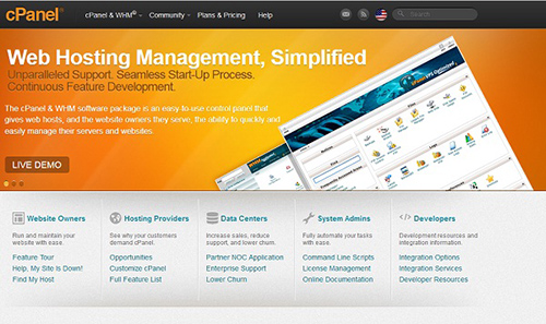 Cpanel Pro 9.9.8 Nulled