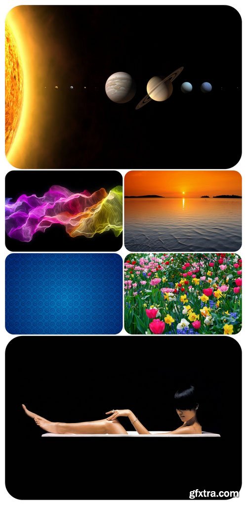 Beautiful Mixed Wallpapers Pack 235