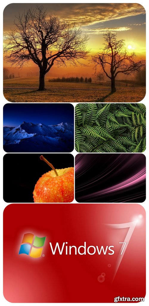 Beautiful Mixed Wallpapers Pack 236