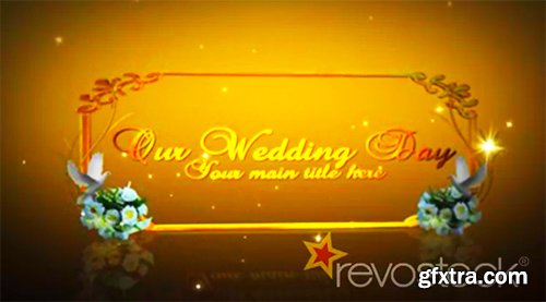 Revostock Happily Ever After 265671