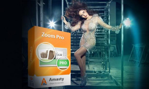 Amasty Zoom Pro v1.0.4 - Magento Plugin