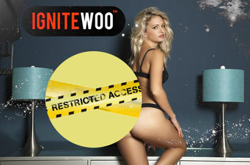 IgniteWoo - WooCommerce Restricted Category Access v3.5.3