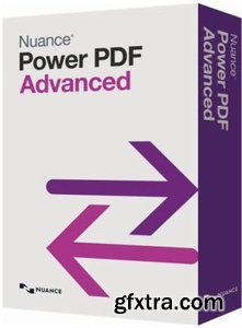 Nuance Power PDF Advanced 1.0 (x86/x64)