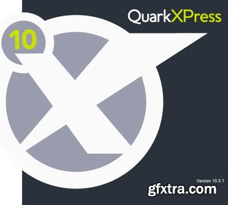QuarkXPress 10.1.1 Multilingual (Mac OS X)