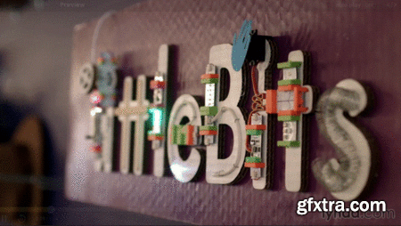 Creative Insights: Ayah Bdeir and littleBits