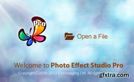 Everimaging Photo Effect Studio Pro 4.1.3