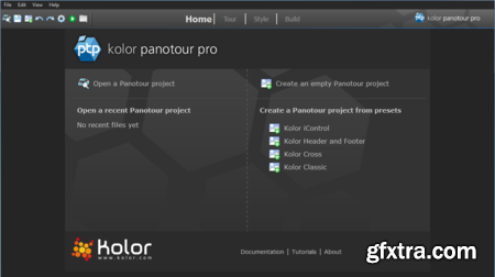 Kolor Panotour Pro 2.0.1 Multilingual