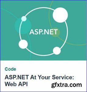 TutsPlus - ASP.NET At Your Service: Web API
