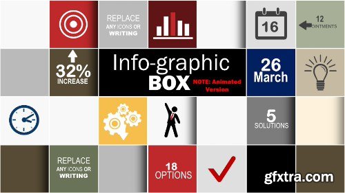 Animated Business and Finance PowerPoint Template 18